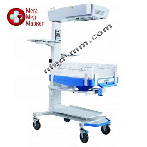 Відкрита реанімаційна система BabyGuard W-1140